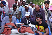Malupu Movie Stills